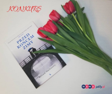 Konkurs z okazji pierwszego dnia wiosny