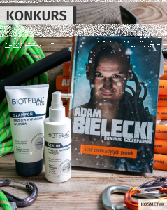 Konkurs "Życiowa Pasja"