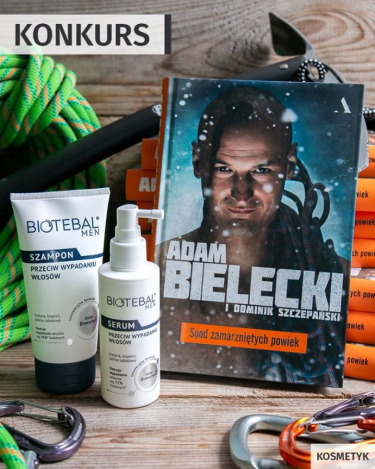 Konkurs "Życiowa Pasja"