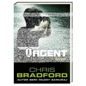 Konkurs "Książkowy weekend (2): Chris Bradford: Agent. Okup& Agent. Zakładniczka"