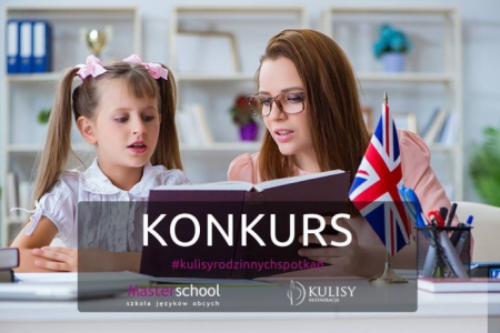 Konkurs "#kulisyrodzinnychspotkań"