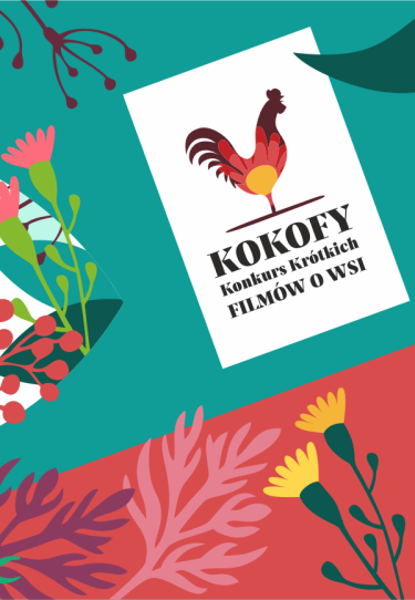 Konkurs "Folk Film Festiwal"