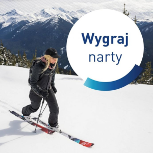 Konkurs fotograficzny "Bezpieczna jazda skitourowa"