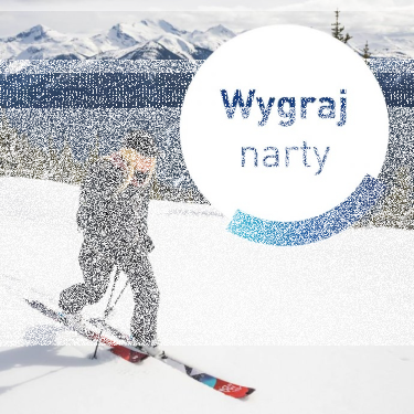Konkurs fotograficzny "Bezpieczna jazda skitourowa"