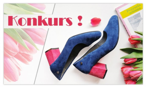 Konkurs fotograficzny "Dzień kobiet z Maciejką"