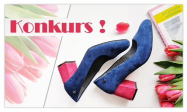 Konkurs fotograficzny "Dzień kobiet z Maciejką"