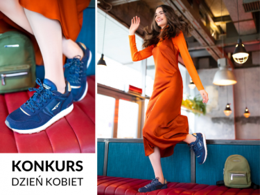 Konkurs fotograficzny "Dzień Kobiet"