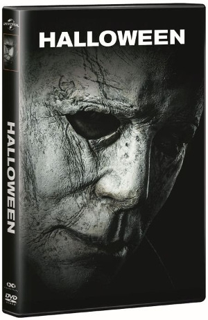 Konkurs "Halloween - film DVD" do godz. 12:00