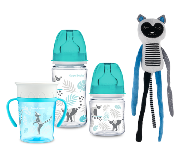 Konkurs z marką Canpol Babies