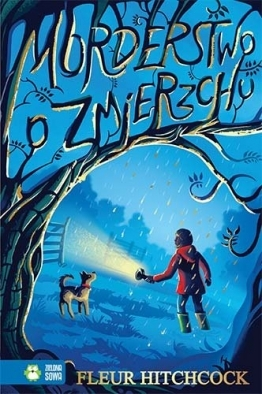 Konkurs z Morderstwem o zmierzchu