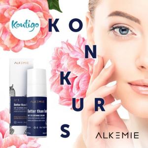 Konkurs "Alkemie – wybierz naturę"