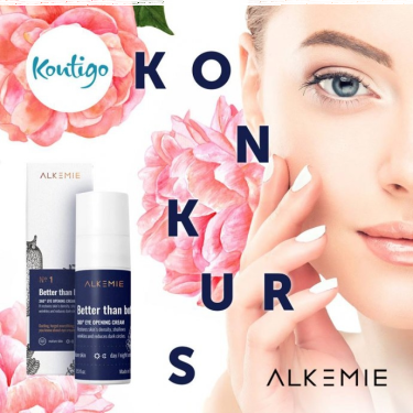 Konkurs "Alkemie – wybierz naturę"