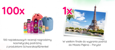 Konkurs "Best of Beauty"