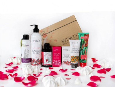 Konkurs "Dzień Kobiet'