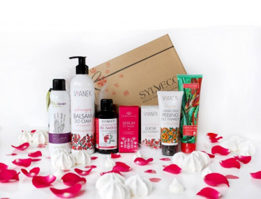 Konkurs "Dzień Kobiet'