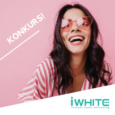 Konkurs fotograficzny z iWhite Instant Polska