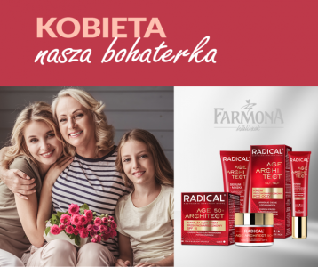 Konkurs "Kobieta - nasza bohaterka"