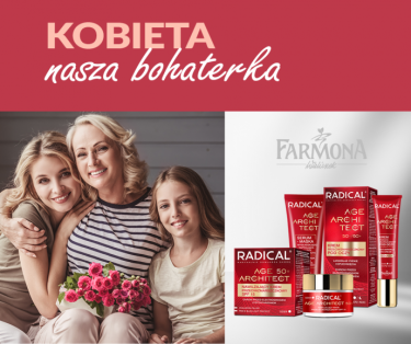 Konkurs "Kobieta - nasza bohaterka"