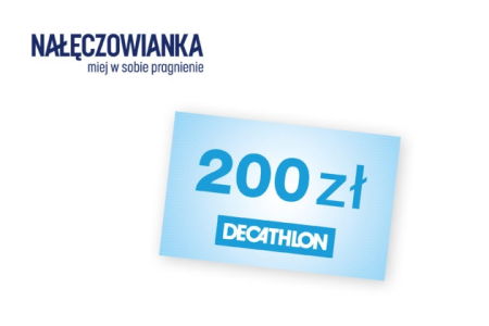 Konkurs "Nałęczowianka"