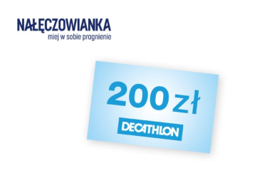 Konkurs "Nałęczowianka"