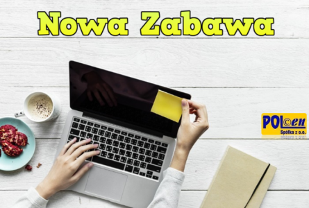 Wiosenny konkurs od Polcen