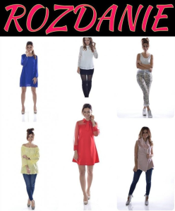 Wygraj Bon o wartości 100zł