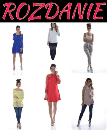 Wygraj Bon o wartości 100zł