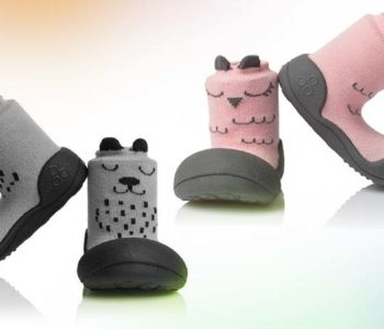 Wygraj buciki marki Attipas