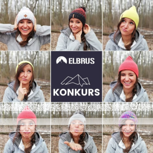 Konkurs fotograficzny "Elbrus"