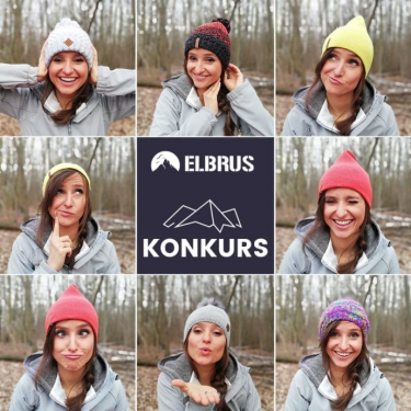 Konkurs fotograficzny "Elbrus"
