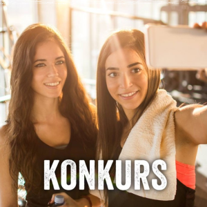 Konkurs fotograficzny od Arla Protein