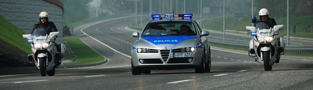 Konkurs fotograficzny "Kochaj życie - nie zostawiaj Go na drodze"