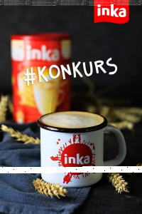 Konkurs fotograficzny: Wygraj nagrody od Inki