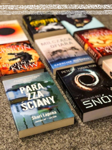 Konkurs fotograficzny z okazji urodzin księgarni Gandalf