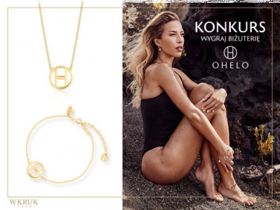 Konkurs "#MojeOHELO"