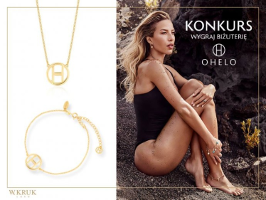 Konkurs "#MojeOHELO"