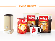 Konkurs "Połącz przyjemne z pożytecznym!"