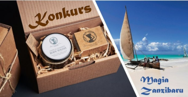 Konkurs "Magia Zanzibaru"