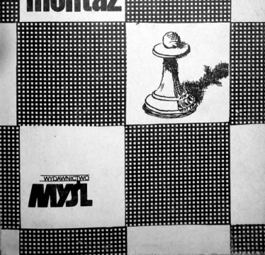 Wygraj powieść sensacyjną "Punkt Lagrange'a"