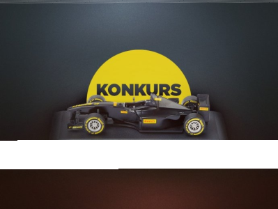 Konkurs "Start Formuły 1"