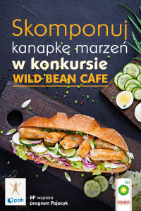 Konkurs "Tydzień Klienta"