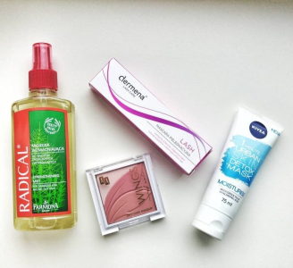 Konkurs "Piątkowa rozdawania #11"