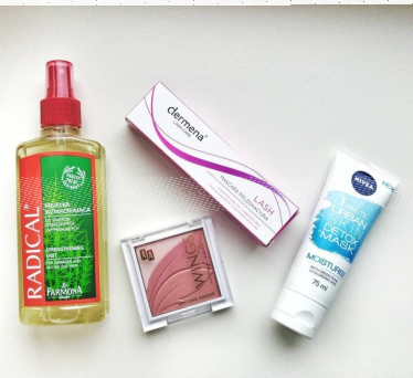 Konkurs "Piątkowa rozdawania #11"