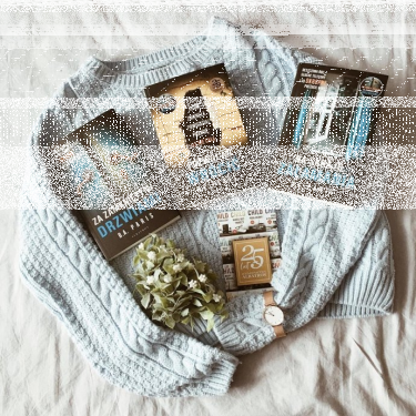 Wygraj zestaw 3 książek B.A. Paris