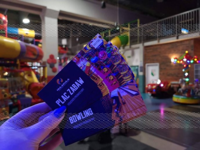 Warszawa: Konkurs "Sala zabaw i bilard w Hulakula"