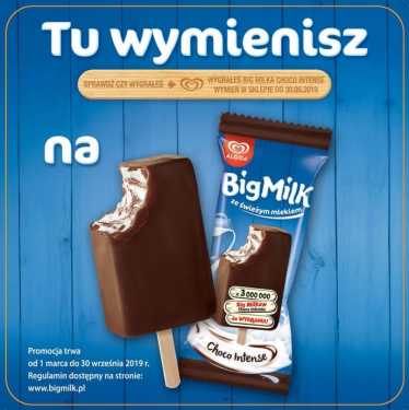 Loteria "Szczęście sprzyja Lodożercom"