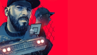 Warszawa: Konkurs "O.S.T.R. - koncert w Stodole" do godz. 12:00