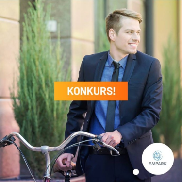 Warszawa: Konkurs fotograficzny "Rowerowo"