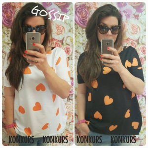 Wiosenny konkurs od Gossip - Outlet