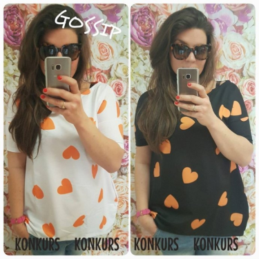 Wiosenny konkurs od Gossip - Outlet